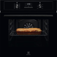 Электрический духовой шкаф Electrolux EOF3H40BK Электрический духовой шкаф Electrolux EOF3H40BK