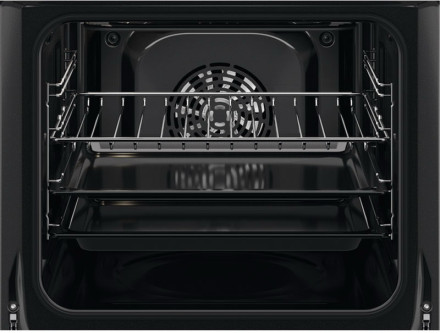 Электрический духовой шкаф Electrolux EOF3H40BK Электрический духовой шкаф Electrolux EOF3H40BK
