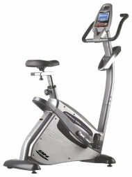 Вертикальный велотренажер BH FITNESS H8705M Carbon Bike Program