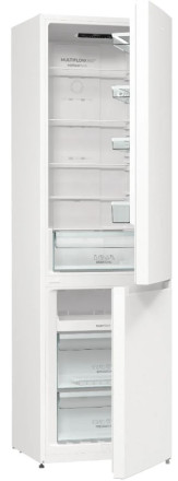Холодильник Gorenje NRK6201PW4 Холодильник Gorenje NRK6201PW4