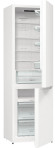 Холодильник Gorenje NRK6201PW4 Холодильник Gorenje NRK6201PW4