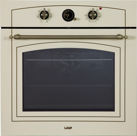 Электрический духовой шкаф Lauf DE-605IV