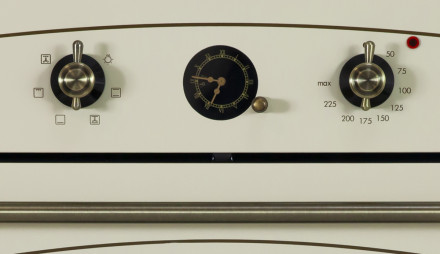 Электрический духовой шкаф Lauf DE-605IV