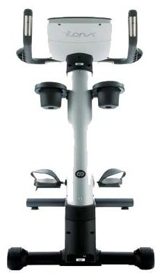 Велоэргометр Intenza Fitness 550UBi