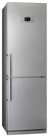 Холодильник LG GA-B399 BLQA