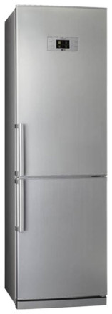 Холодильник LG GA-B399 BLQA Холодильник LG GA-B399 BLQA