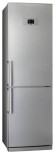 Холодильник LG GA-B399 BLQA Холодильник LG GA-B399 BLQA