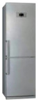 Холодильник LG GA-B399 BLQA Холодильник LG GA-B399 BLQA