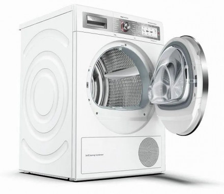 Сушильная машина Bosch WTYH7781 Сушильная машина Bosch WTYH7781