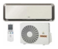 Настенная сплит-система Hitachi RAS-14SH1/RAC-14SH1 Настенная сплит-система Hitachi RAS-14SH1/RAC-14SH1