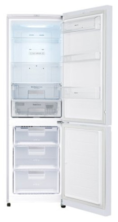 Холодильник LG GA-B439 TLRF