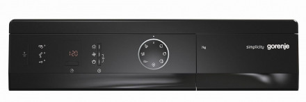 Сушильная машина Gorenje D 76SY2