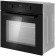 Электрический духовой шкаф Weissgauff EOM 306 Black Edition Электрический духовой шкаф Weissgauff EOM 306 Black Edition