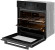 Электрический духовой шкаф Weissgauff EOM 306 Black Edition Электрический духовой шкаф Weissgauff EOM 306 Black Edition