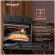 Электрический духовой шкаф Weissgauff EOM 306 Black Edition Электрический духовой шкаф Weissgauff EOM 306 Black Edition
