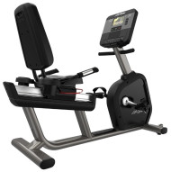 Велоэргометр Life Fitness Integrity Lifecycle DX Recumbent Велоэргометр Life Fitness Integrity Lifecycle DX Recumbent