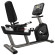 Велоэргометр Life Fitness Integrity Lifecycle DX Recumbent