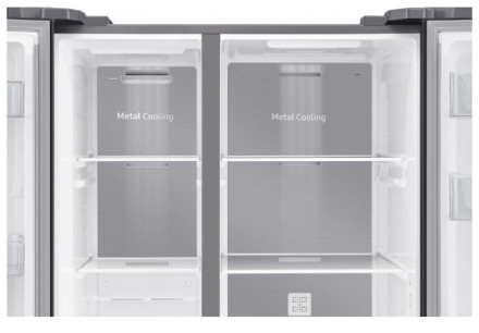 Холодильник Samsung RS62R50311L Холодильник Samsung RS62R50311L