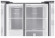 Холодильник Samsung RS62R50311L Холодильник Samsung RS62R50311L