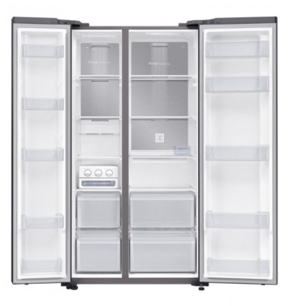 Холодильник Samsung RS62R50311L Холодильник Samsung RS62R50311L