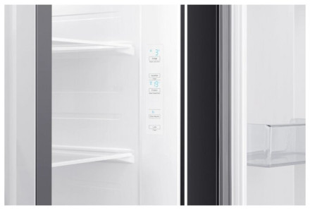 Холодильник Samsung RS62R50311L Холодильник Samsung RS62R50311L