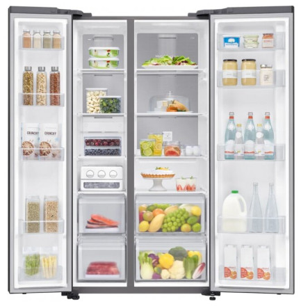Холодильник Samsung RS62R50311L Холодильник Samsung RS62R50311L