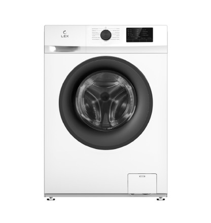 Стиральная машина Lex WFS 61001 WH Стиральная машина Lex WFS 61001 WH