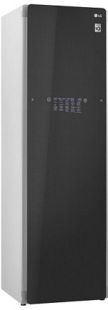 Сушильная машина LG S5BB Сушильная машина LG S5BB