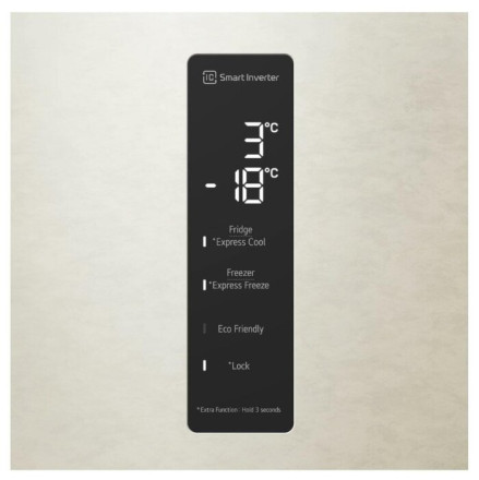 Холодильник LG DoorCooling+ GA-B509SEUM Холодильник LG DoorCooling+ GA-B509SEUM