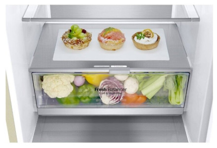 Холодильник LG DoorCooling+ GA-B509SEUM Холодильник LG DoorCooling+ GA-B509SEUM