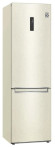 Холодильник LG DoorCooling+ GA-B509SEUM Холодильник LG DoorCooling+ GA-B509SEUM