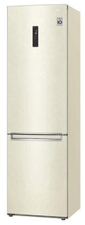 Холодильник LG DoorCooling+ GA-B509SEUM Холодильник LG DoorCooling+ GA-B509SEUM