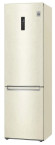 Холодильник LG DoorCooling+ GA-B509SEUM Холодильник LG DoorCooling+ GA-B509SEUM