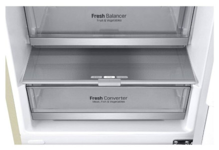 Холодильник LG DoorCooling+ GA-B509SEUM Холодильник LG DoorCooling+ GA-B509SEUM