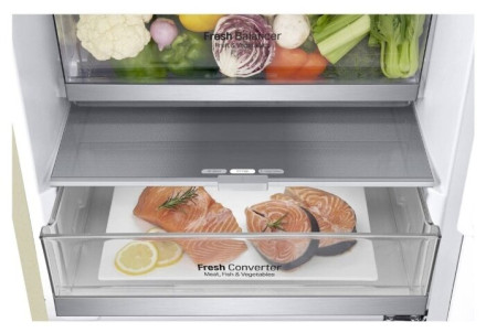 Холодильник LG DoorCooling+ GA-B509SEUM Холодильник LG DoorCooling+ GA-B509SEUM
