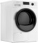 Сушильная машина MONSHER MDM 631 Blanc Сушильная машина MONSHER MDM 631 Blanc