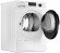 Сушильная машина MONSHER MDM 631 Blanc Сушильная машина MONSHER MDM 631 Blanc