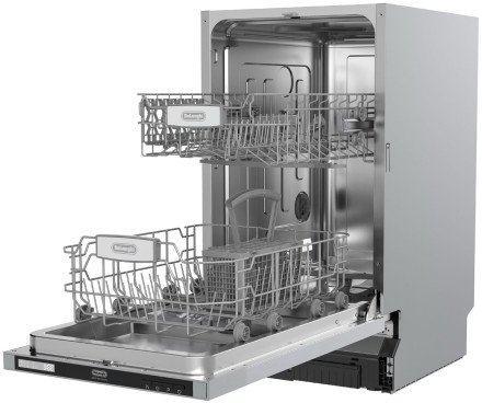 Встраиваемая посудомоечная машина DeLonghi DDW 06S Amelia Встраиваемая посудомоечная машина DeLonghi DDW 06S Amelia