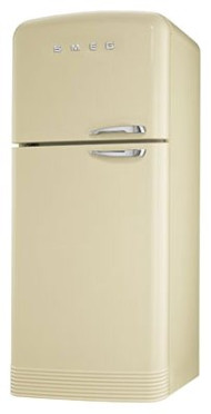 Холодильник smeg FAB50PS