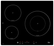 Индукционная варочная панель TEKA IB 6031 (10210104) Индукционная варочная панель TEKA IB 6031 (10210104)