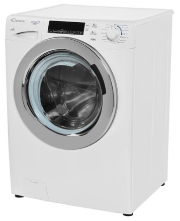 Стиральная машина Candy GV 1410TWHC3/1 Стиральная машина Candy GV 1410TWHC3/1