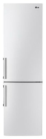 Холодильник LG GW-B489 BSW Холодильник LG GW-B489 BSW
