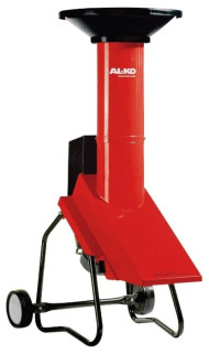 Измельчитель электрический AL-KO TCS Duotec 2500 2.5 кВт