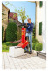 Измельчитель электрический AL-KO TCS Duotec 2500 2.5 кВт