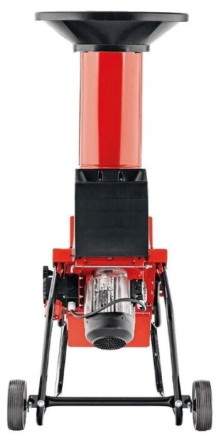 Измельчитель электрический AL-KO TCS Duotec 2500 2.5 кВт