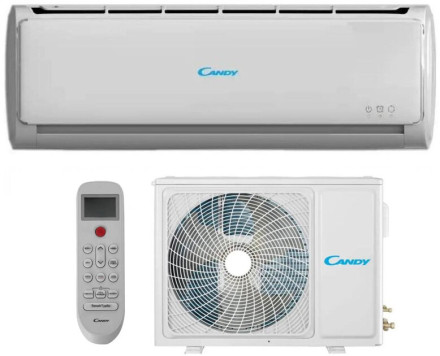 Сплит-система Candy AC-09HTA303/R2 Сплит-система Candy AC-09HTA303/R2