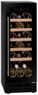 Винный шкаф DUNAVOX DAUF-19.58B Винный шкаф DUNAVOX DAUF-19.58B