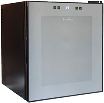 Винный холодильник TESLER WCV-160
