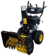 Снегоуборщик бензиновый CHAMPION ST1170E Снегоуборщик бензиновый CHAMPION ST1170E