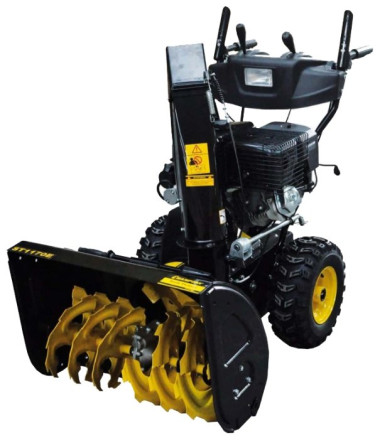 Снегоуборщик бензиновый CHAMPION ST1170E Снегоуборщик бензиновый CHAMPION ST1170E